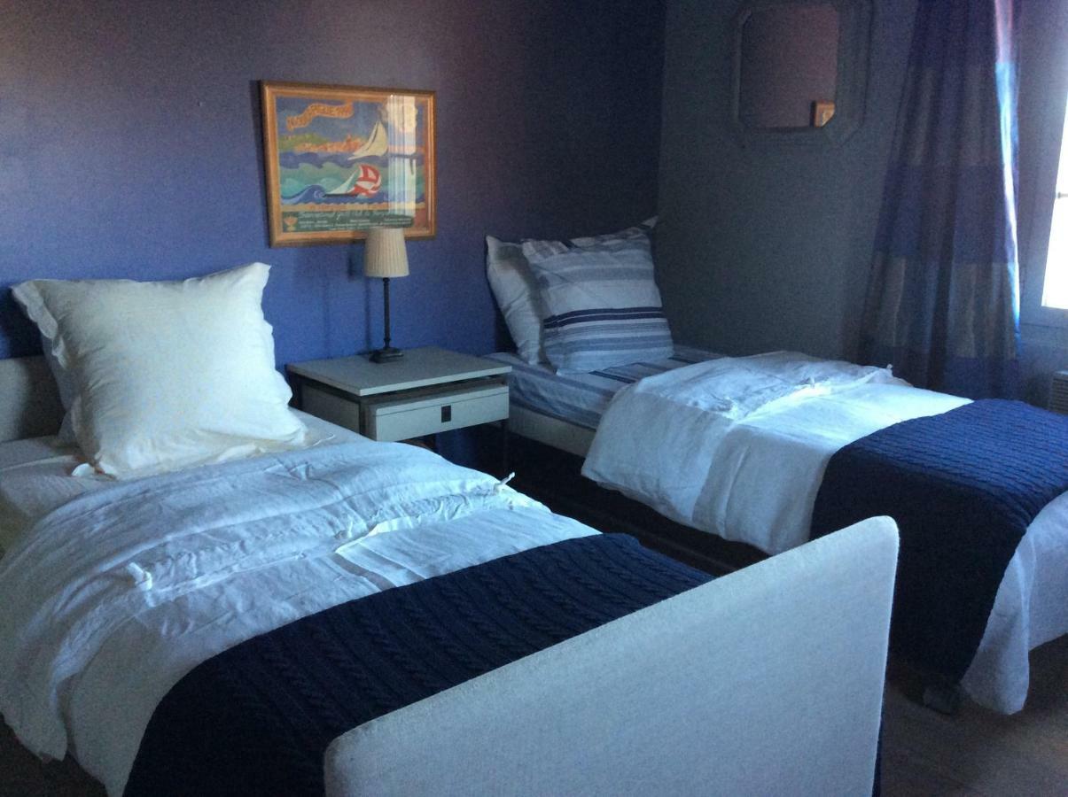Le Mas Amore Bed and Breakfast Gassin Buitenkant foto