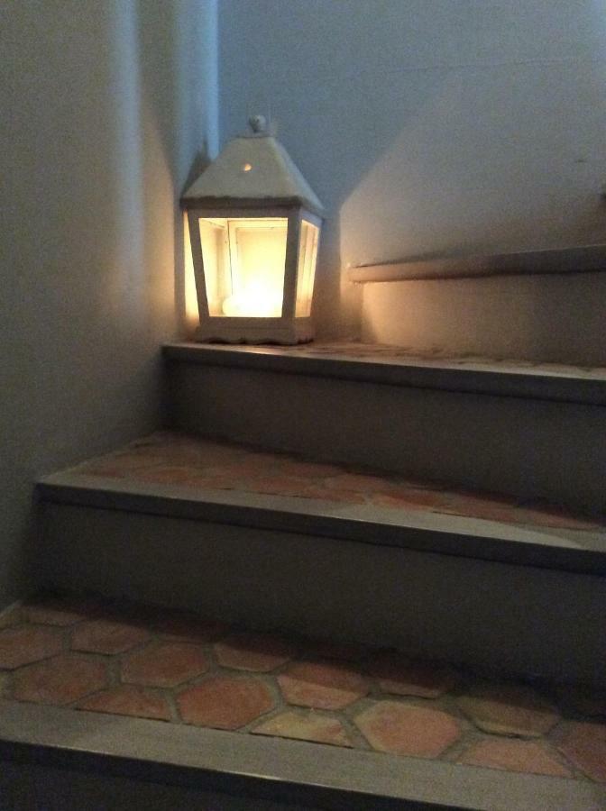 Le Mas Amore Bed and Breakfast Gassin Buitenkant foto