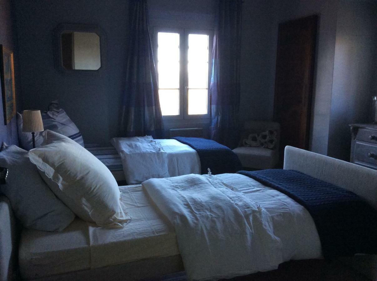 Le Mas Amore Bed and Breakfast Gassin Buitenkant foto