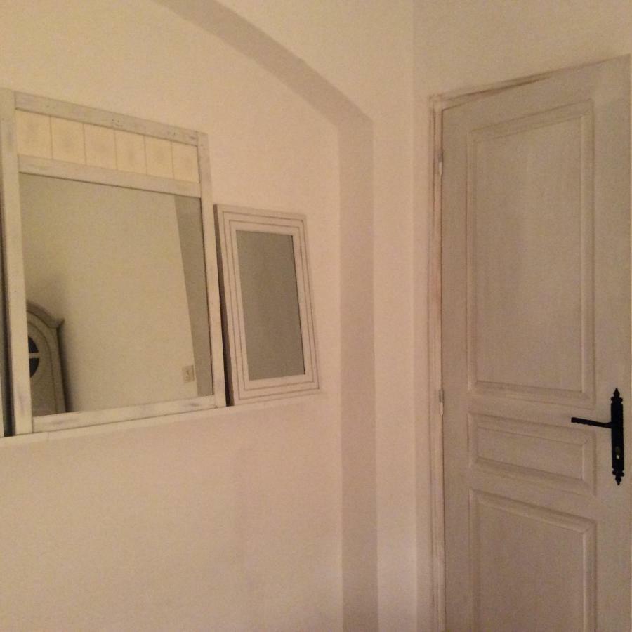 Le Mas Amore Bed and Breakfast Gassin Buitenkant foto