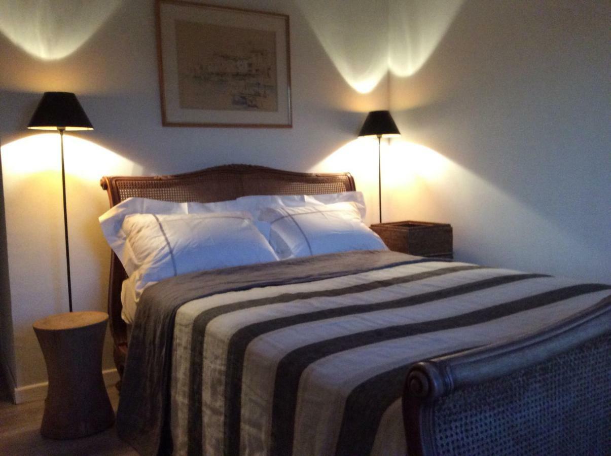 Le Mas Amore Bed and Breakfast Gassin Buitenkant foto