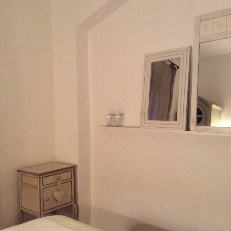 Le Mas Amore Bed and Breakfast Gassin Buitenkant foto