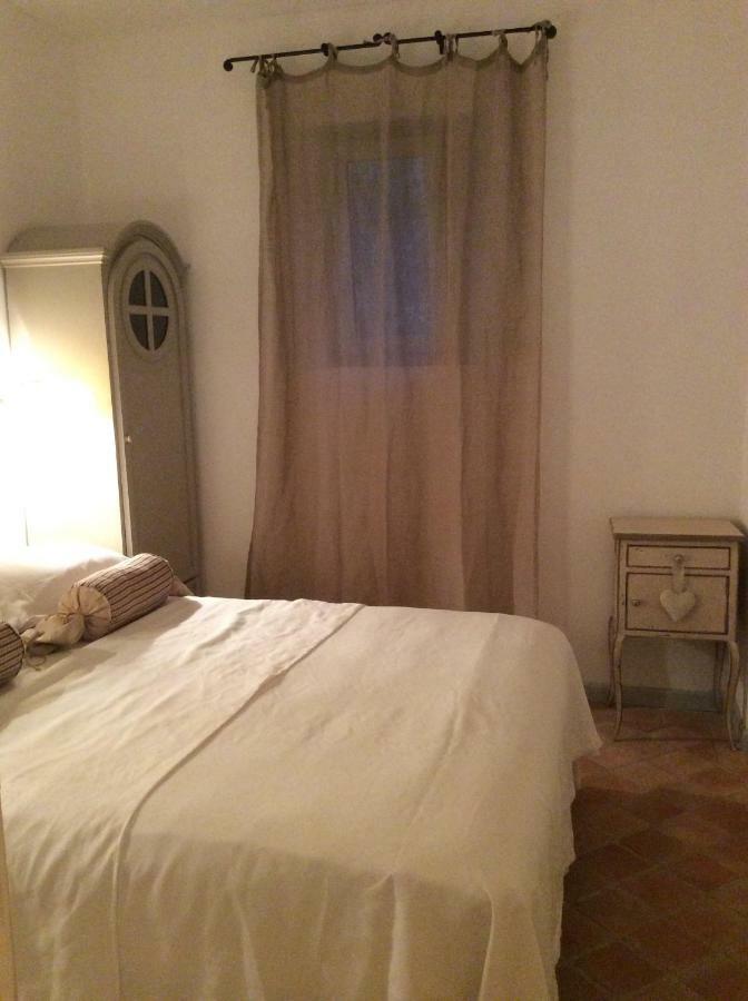 Le Mas Amore Bed and Breakfast Gassin Buitenkant foto