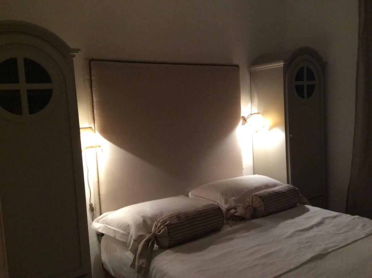 Le Mas Amore Bed and Breakfast Gassin Buitenkant foto